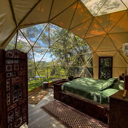Way To Heaven Glamping Monteverde Exterior foto